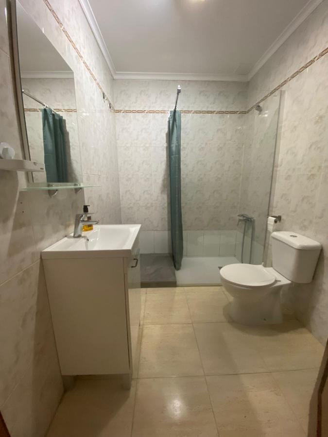 Appartement près des piscines naturelles Punta Mujeres Extérieur photo